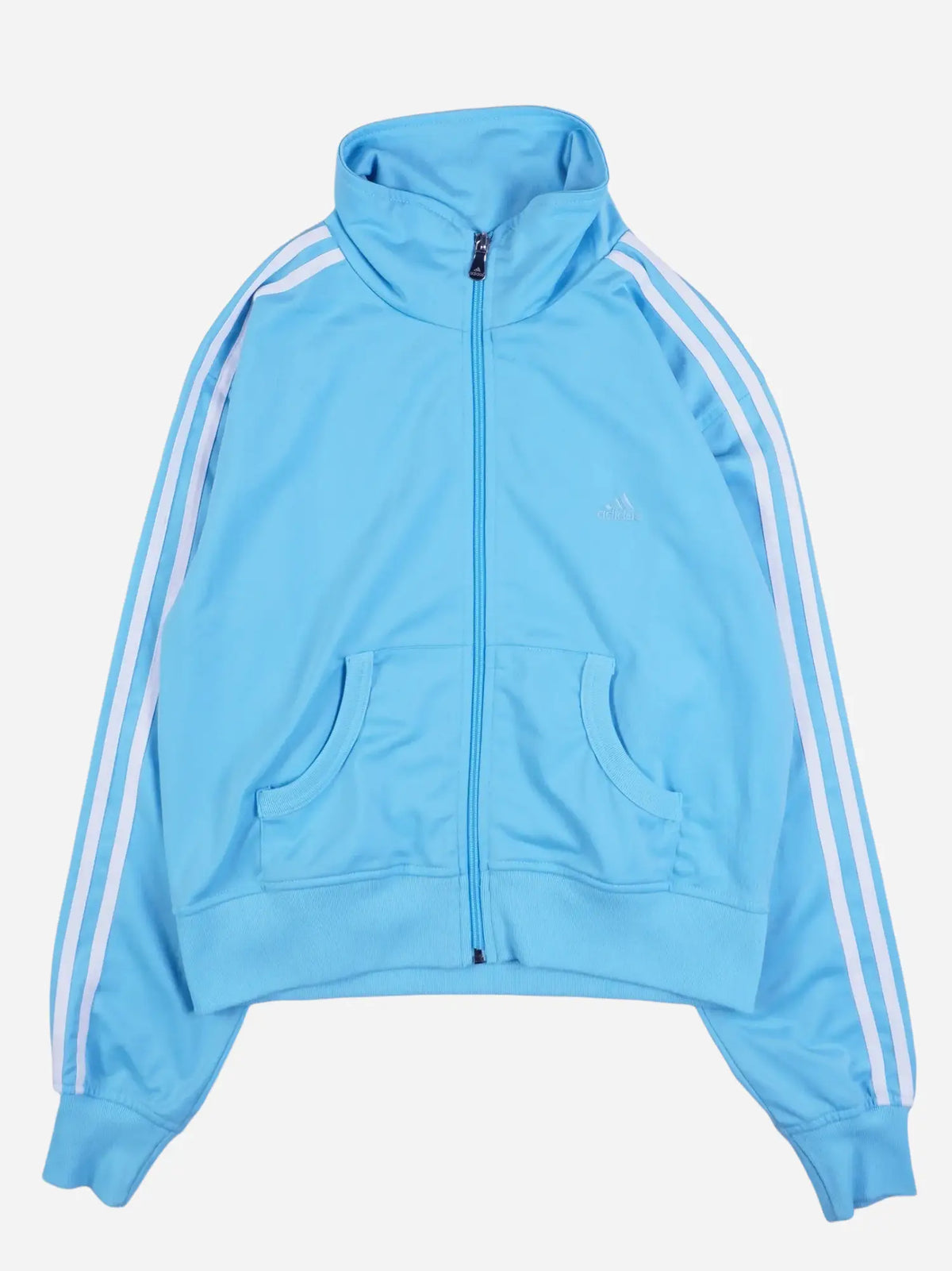 Adidas Trainingsjacke (XS)