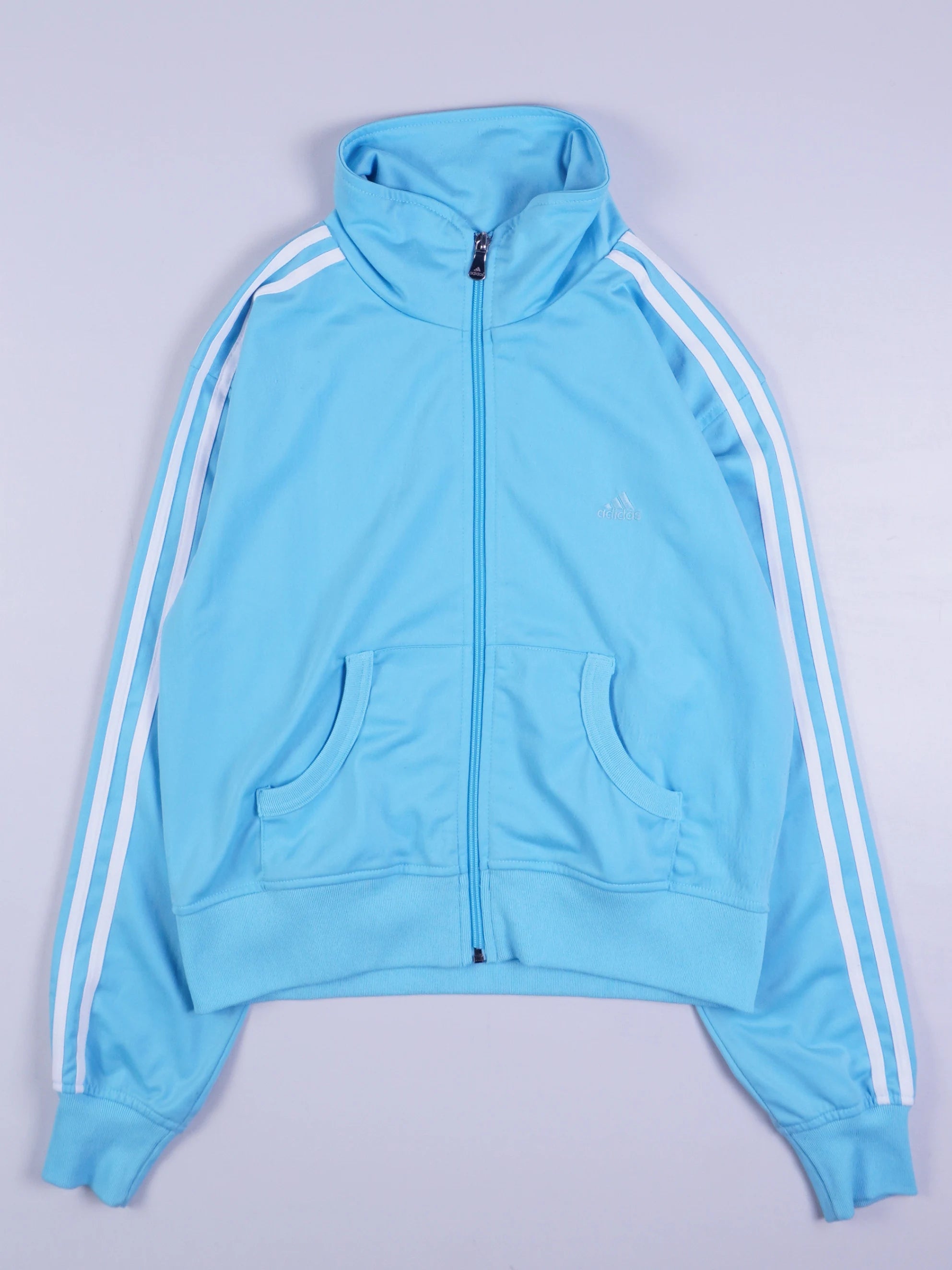 Adidas Trainingsjacke (XS)