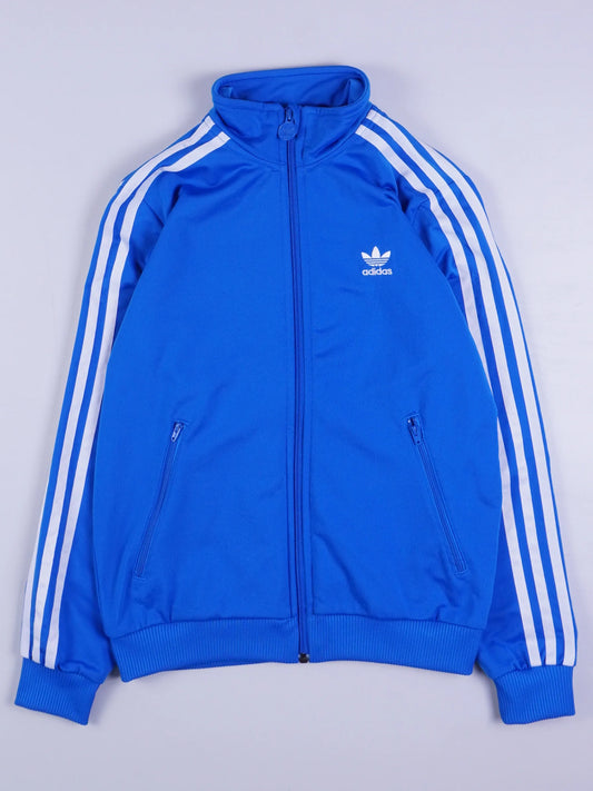 Adidas Trainingsjacke (XS)