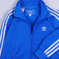 Adidas Trainingsjacke (XS)