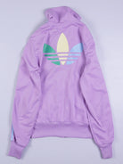 Adidas Trainingsjacke (XS)