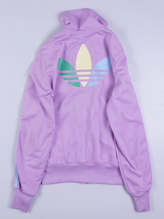 Adidas Trainingsjacke (XS)