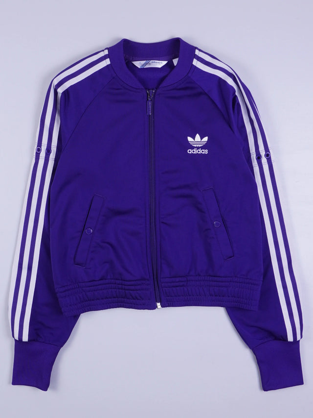 Adidas Trainingsjacke (XS)