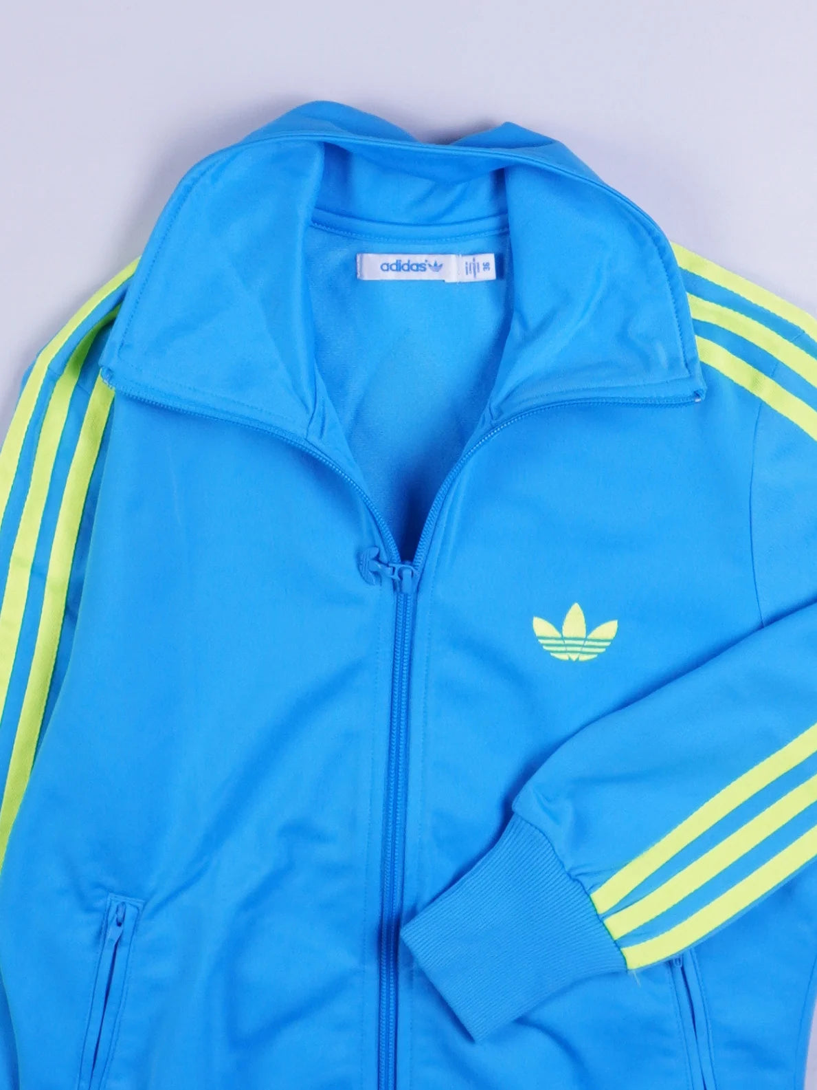 Adidas Trainingsjacke (XS)