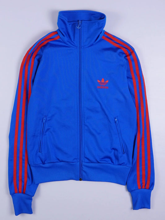 Adidas Trainingsjacke (XS)