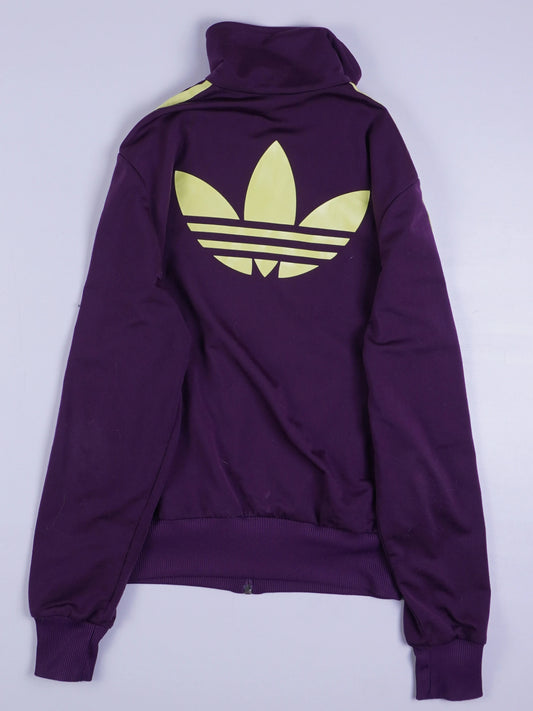 Adidas Trainingsjacke (XS)