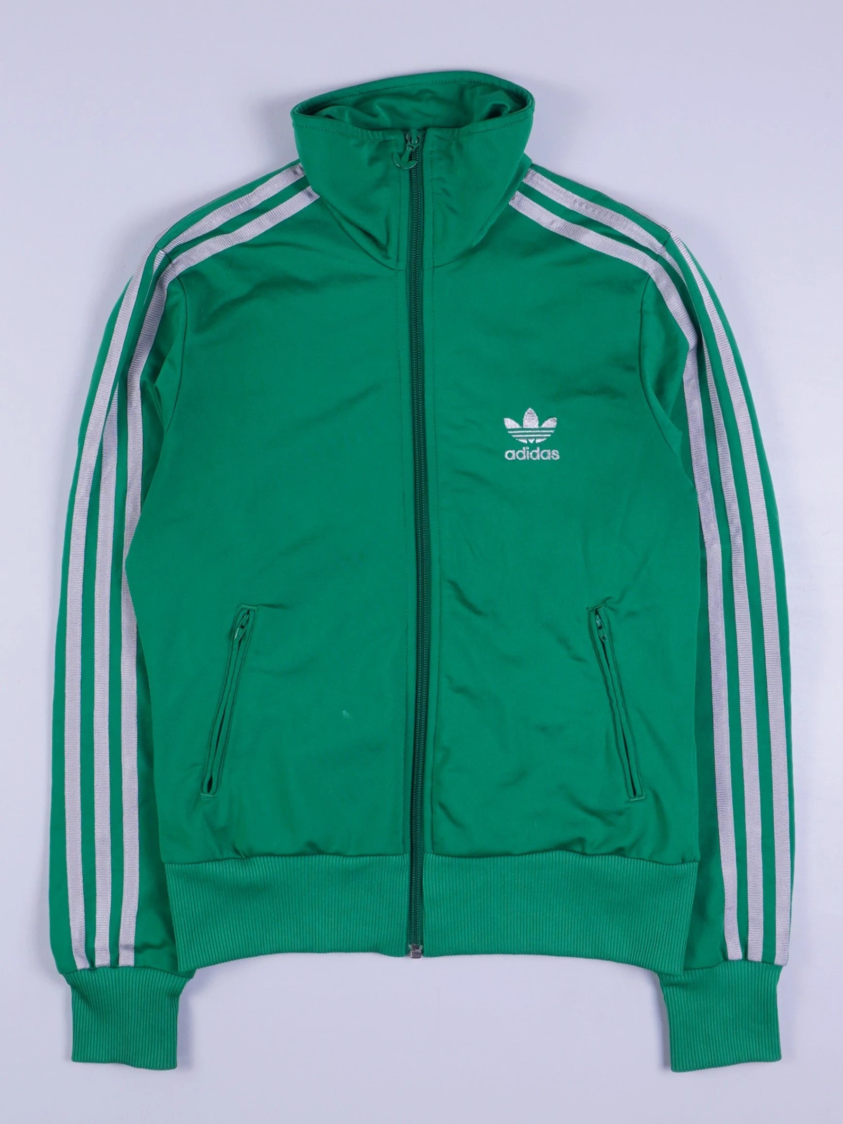 Adidas Trainingsjacke (XS)