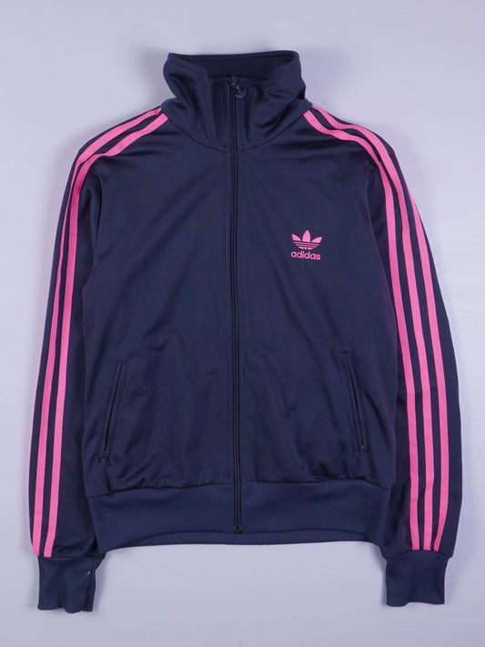 Adidas Trainingsjacke (XS)