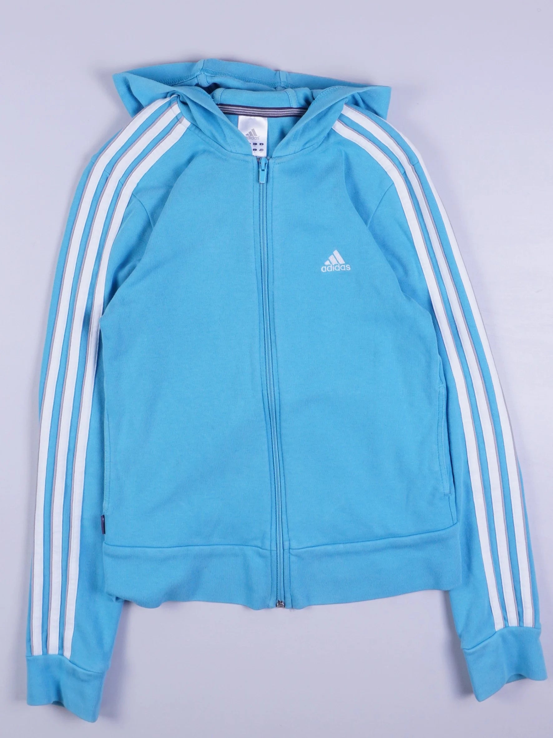 Adidas Pullover (XS)