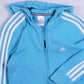 Adidas Pullover (XS)