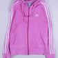 Adidas Kapuzenpullover (XS)