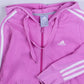 Adidas Kapuzenpullover (XS)