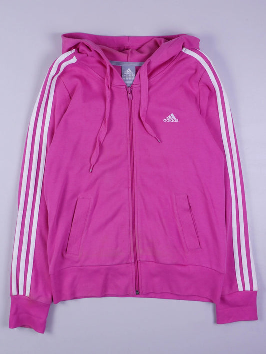 Adidas Trainingsjacke (S)