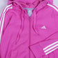 Adidas Trainingsjacke (S)