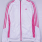 Adidas Trainingsjacke ()