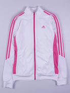 Adidas Trainingsjacke ()