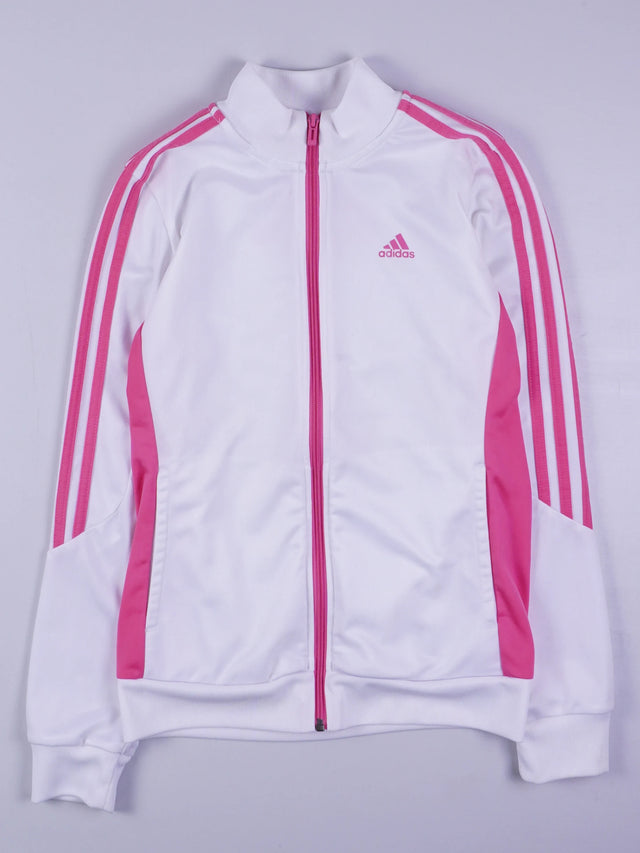 Adidas Trainingsjacke (S)