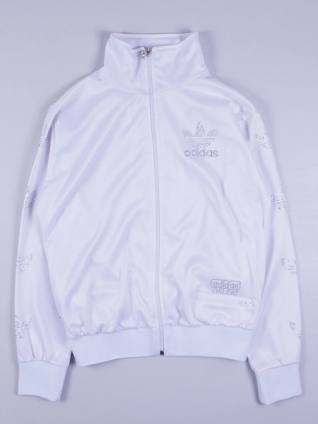 Adidas Chile 62 Trainingsjacke (XS)