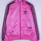 Adidas Chile 62 Trainingsjacke (XS)