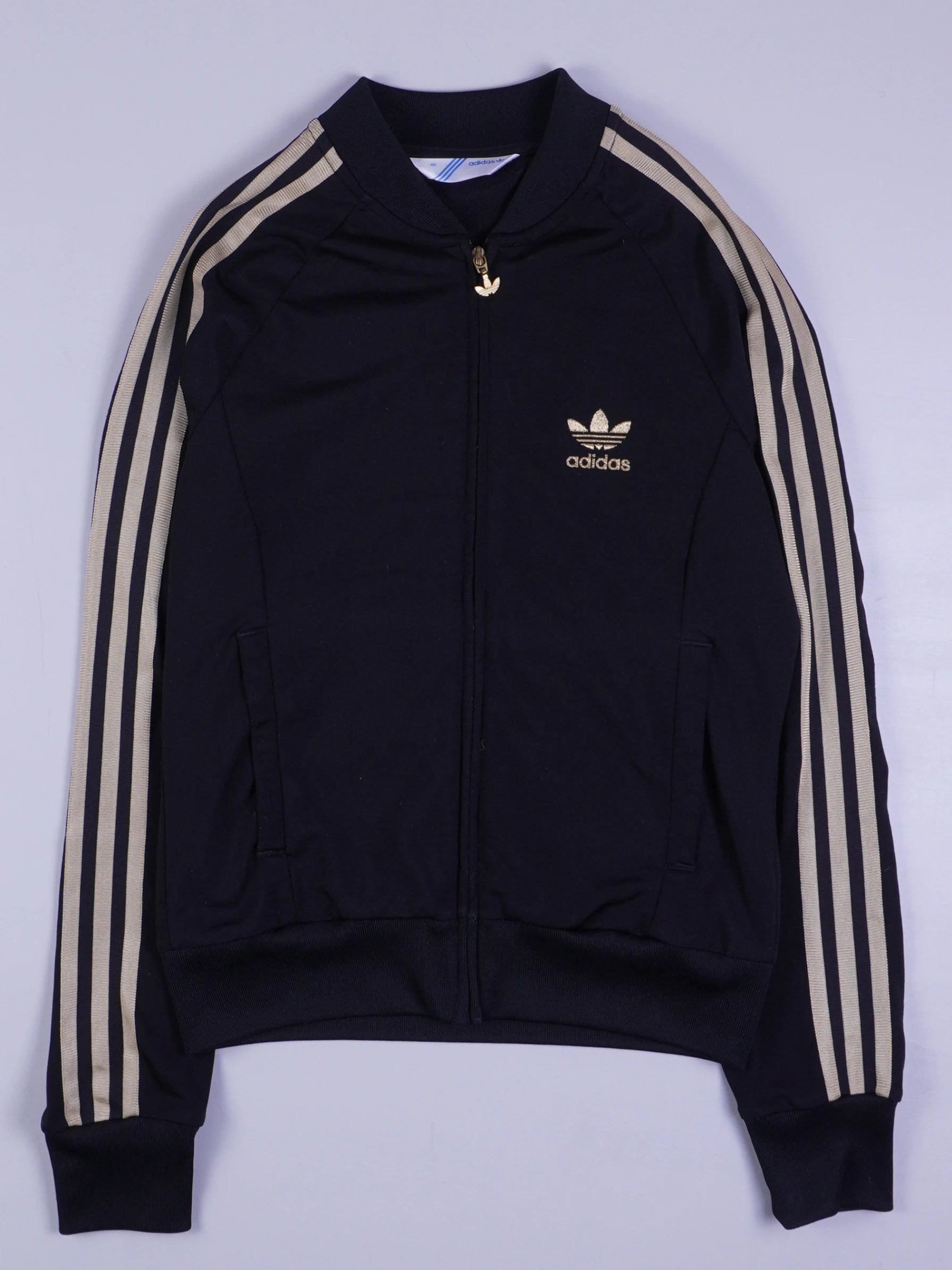 Adidas Trainingsjacke (XS)