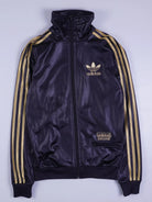 Adidas Chile 62 Trainingsjacke (S)