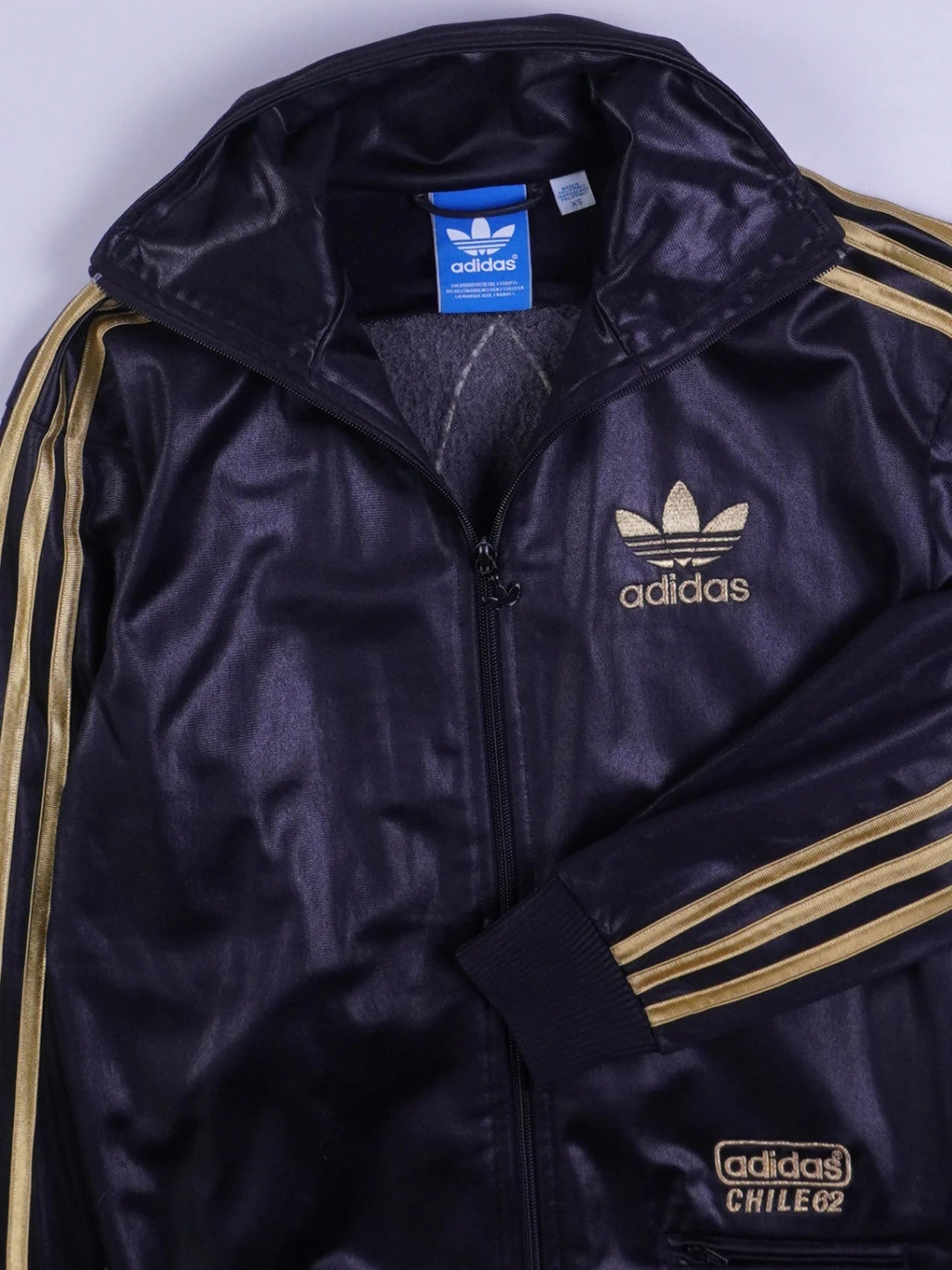 Adidas Chile 62 Trainingsjacke (S)
