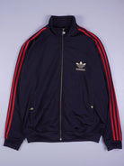 Adidas Jacke (XL)