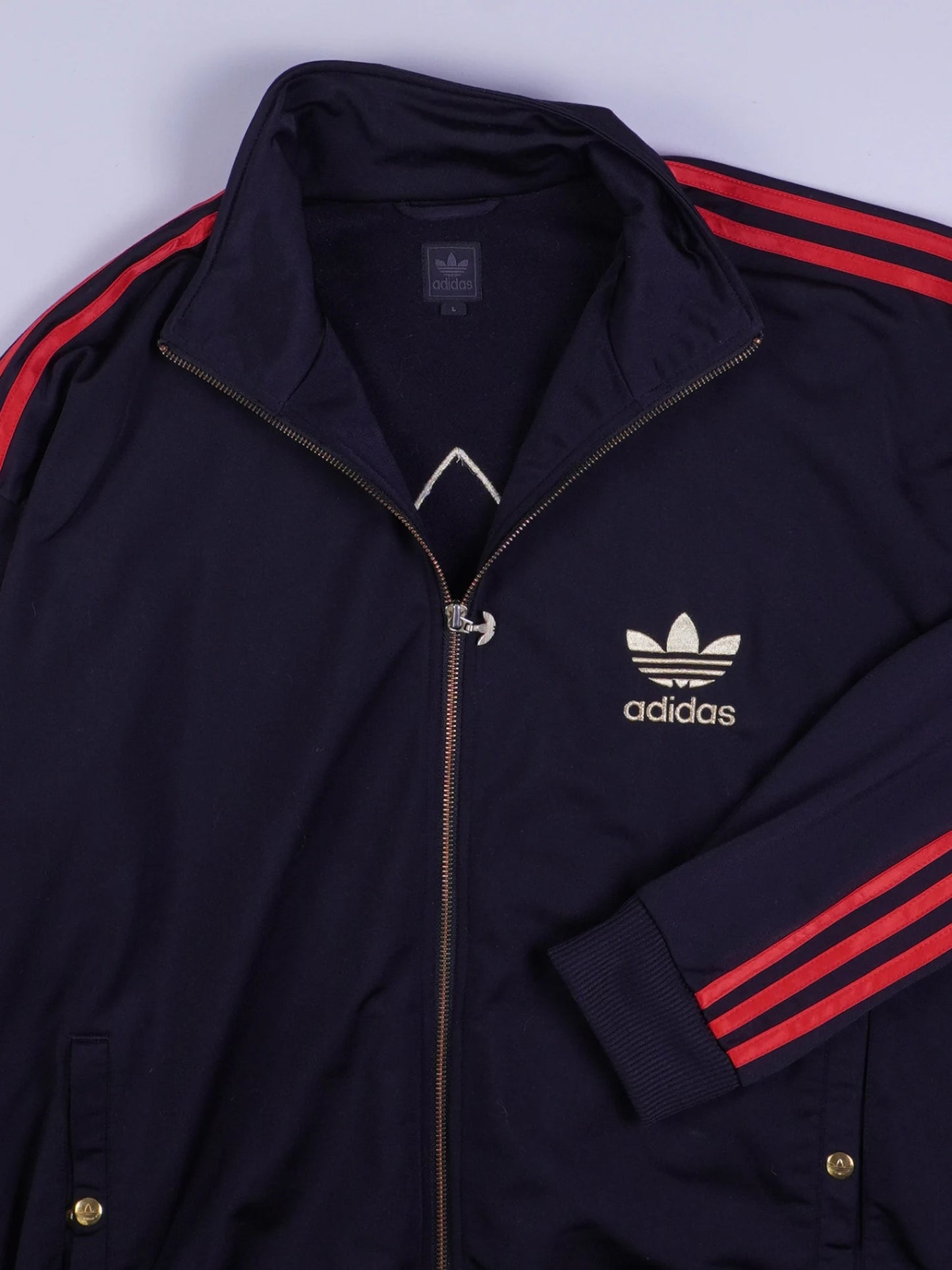 Adidas Jacke (XL)