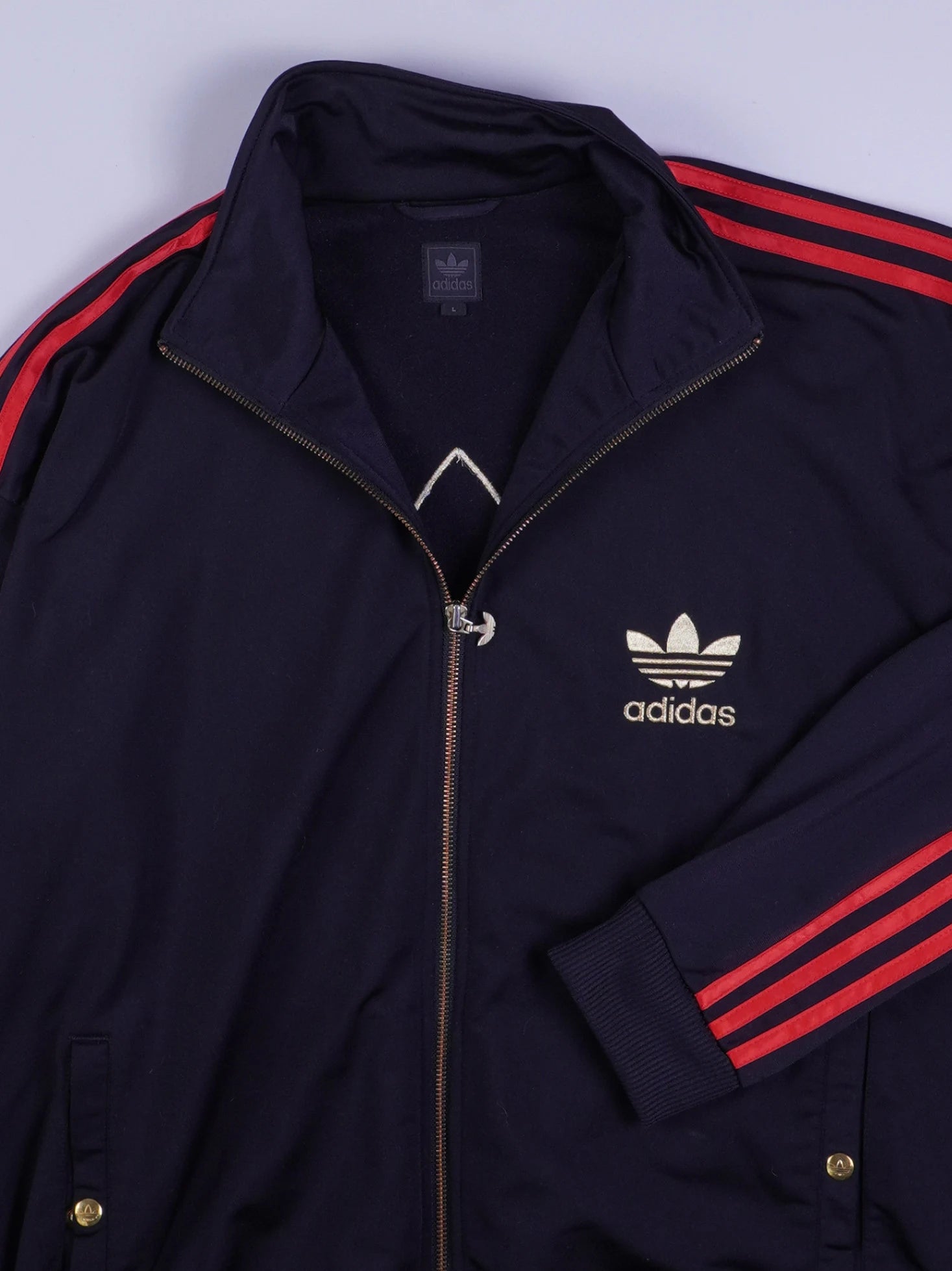 Adidas Jacke (XL)