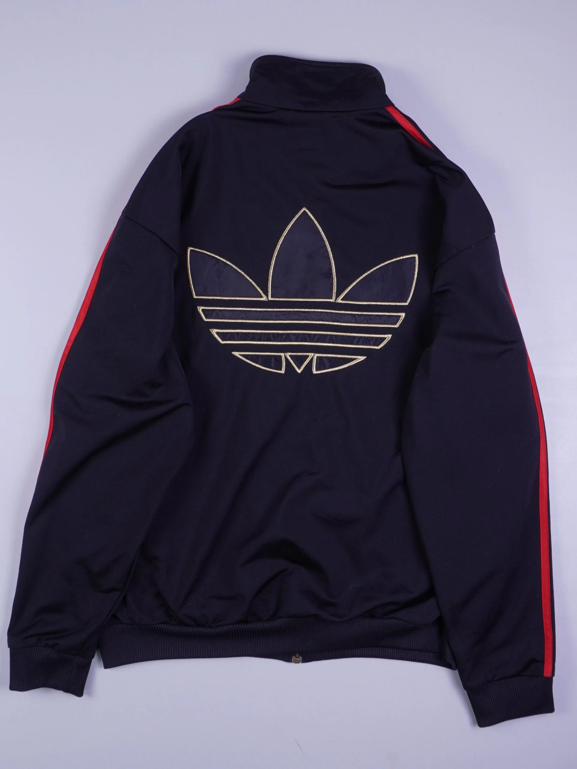 Adidas Jacke (XL)