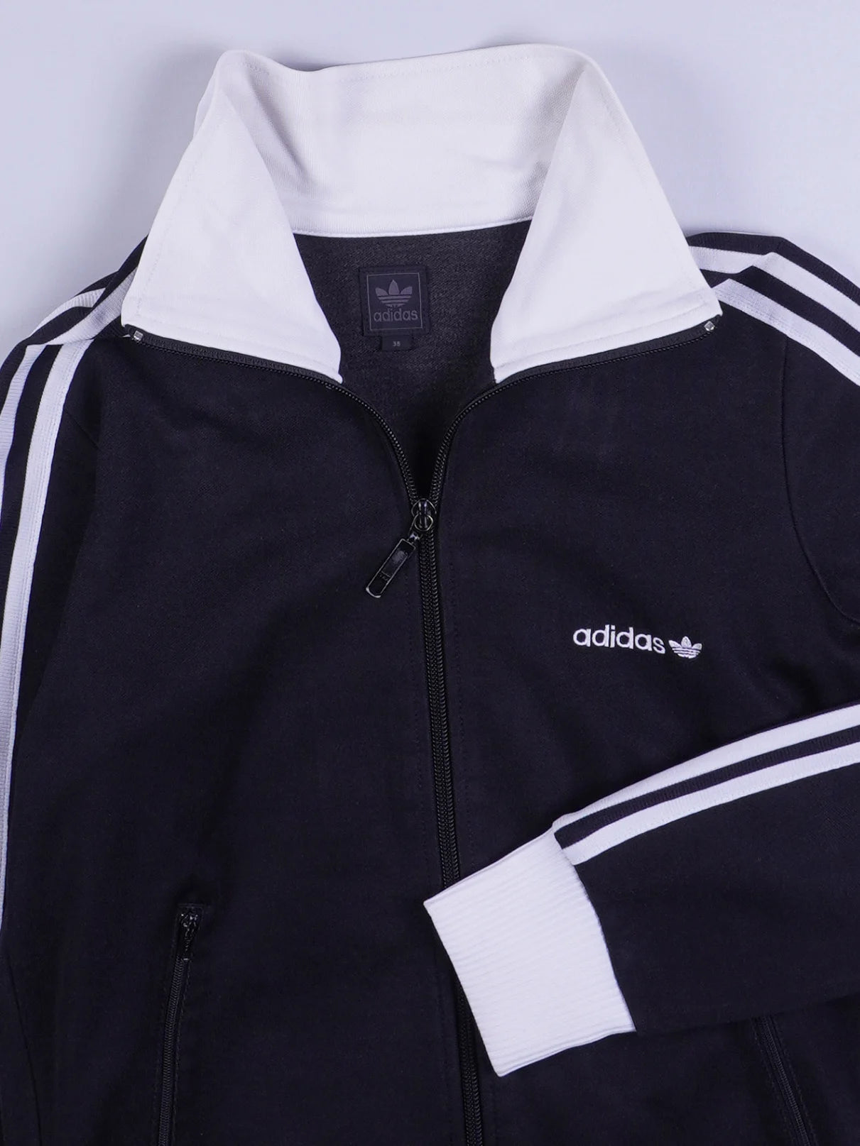 Adidas Jacke (XS)