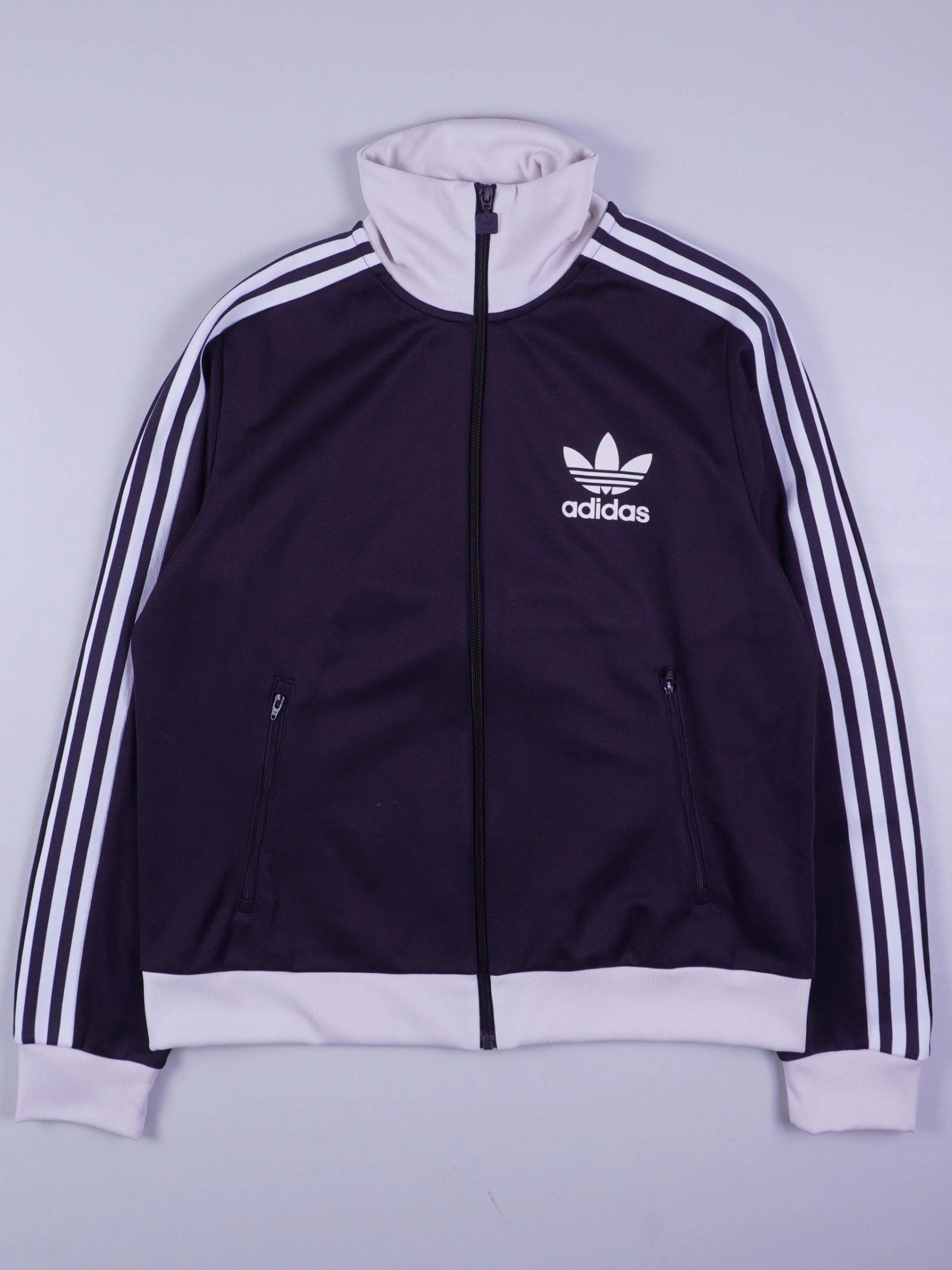 Adidas Trainingsjacke (S)