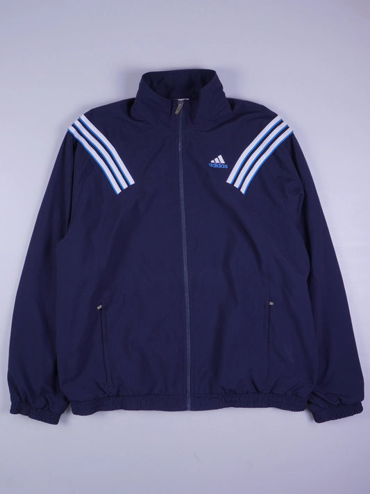 Adidas Trainingsjacke (L)