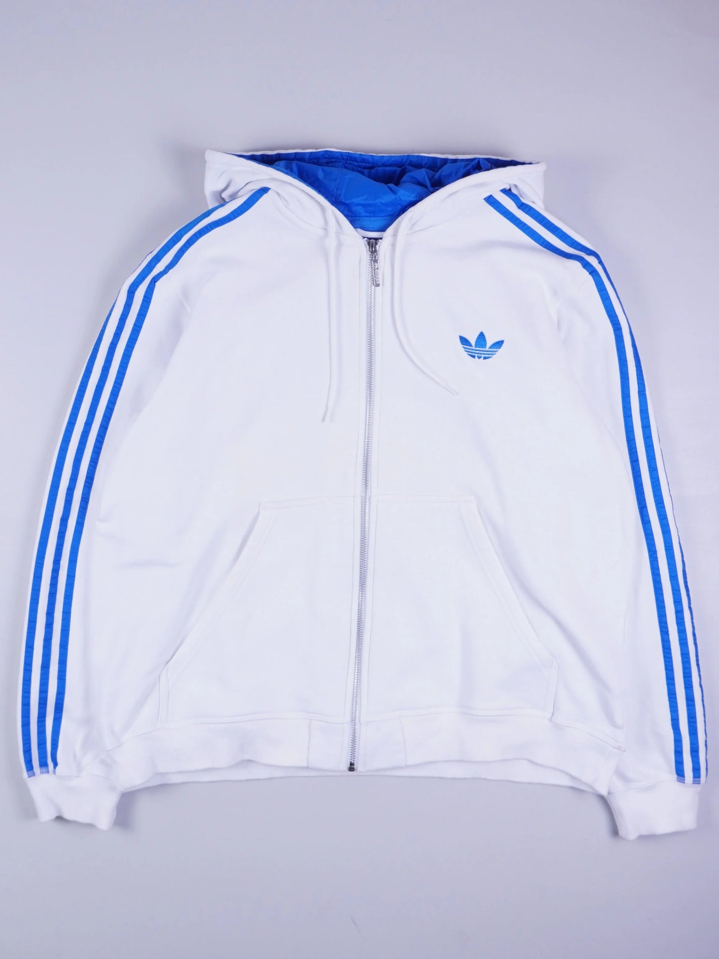 Adidas Trainingsjacke (XL)