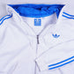 Adidas Trainingsjacke (XL)