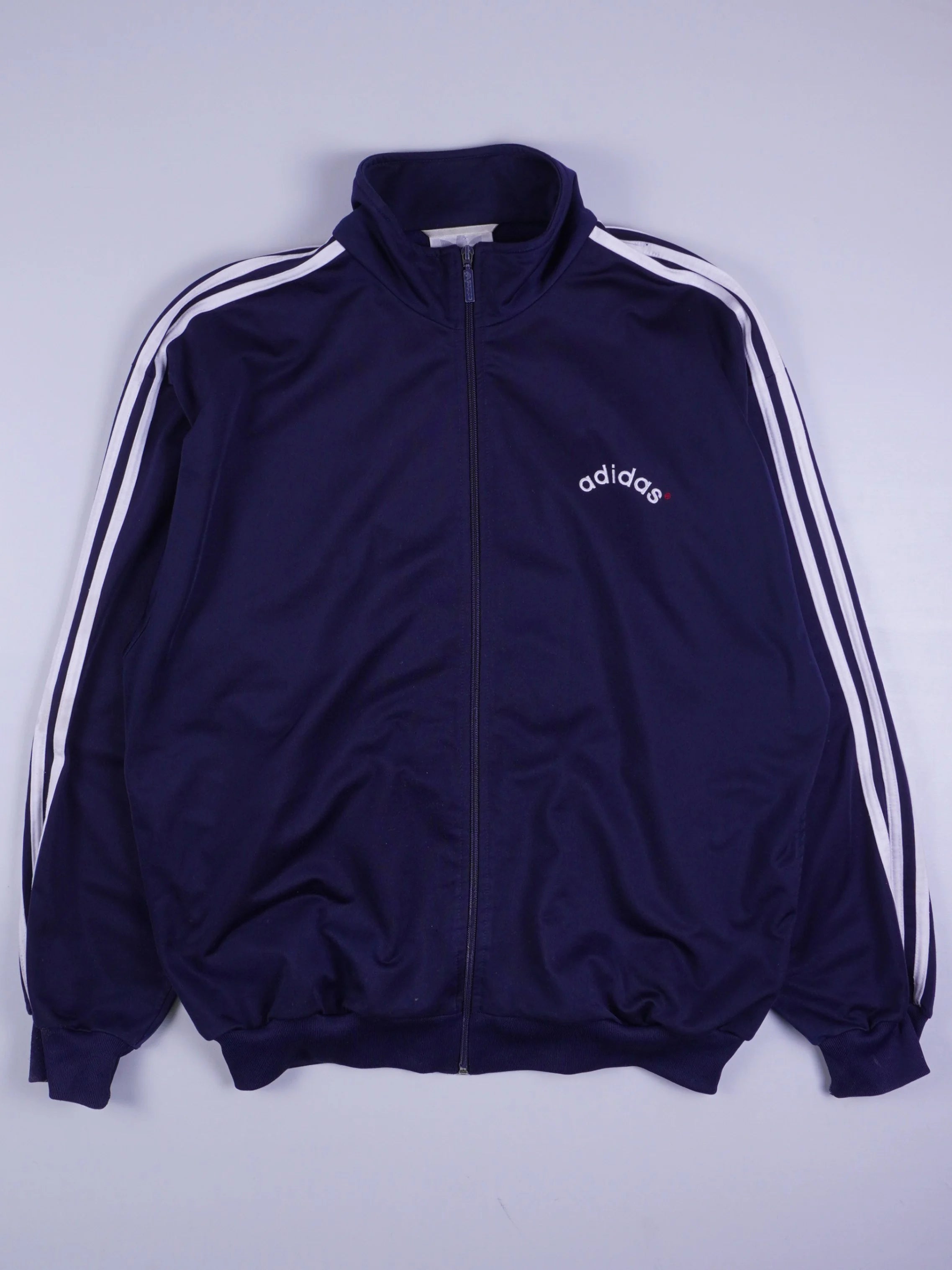 Adidas Trainingsjacke (L)