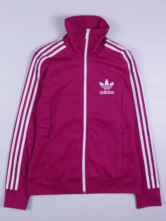 Adidas Jacke (S)