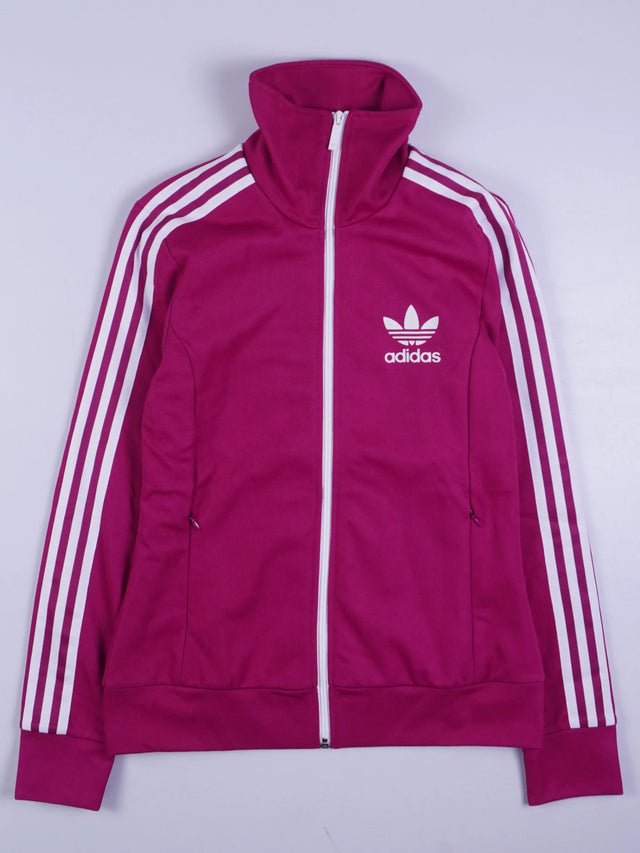 Adidas Trainingsjacke (S)