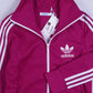 Adidas Jacke (S)