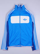 Adidas Trainingsjacke (M)