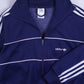 Adidas Trainingsjacke (S)