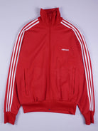 Adidas Jacke (XL)