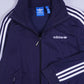 Adidas Jacke (M)