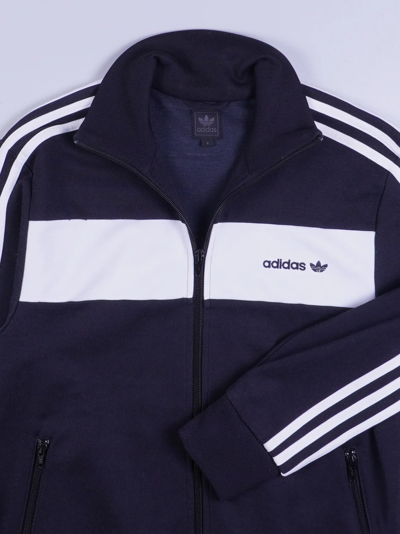 Adidas Jacke (S)