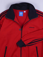 Adidas Jacke (L)