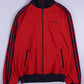 Adidas Trainingsjacke (M)