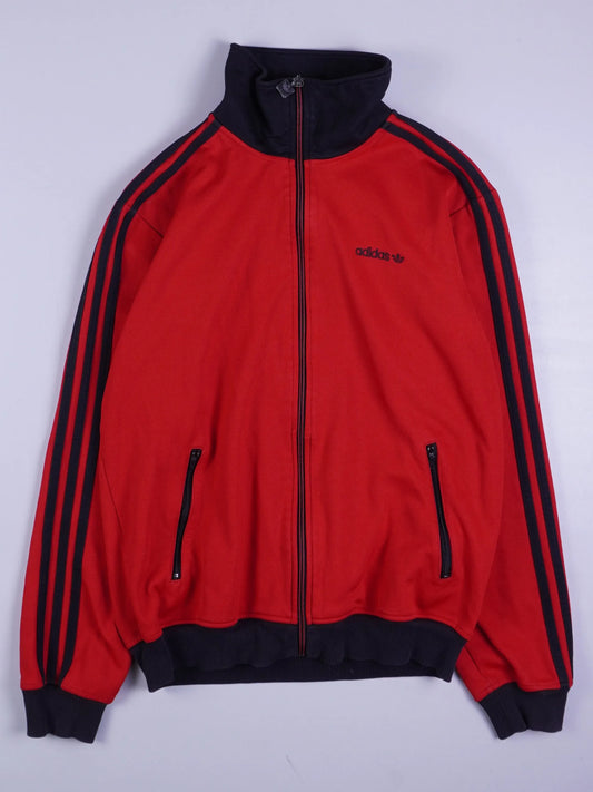 Adidas Trainingsjacke (M)