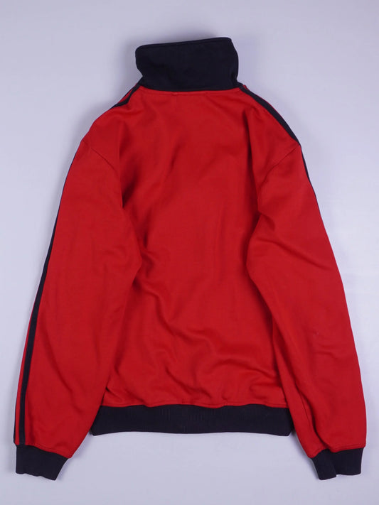 Adidas Trainingsjacke (M)