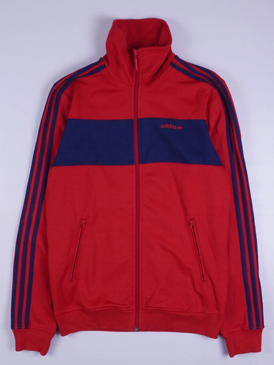 Adidas Jacke (L)