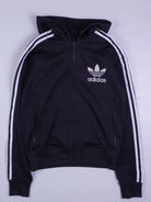 Adidas Trainingsjacke (S)
